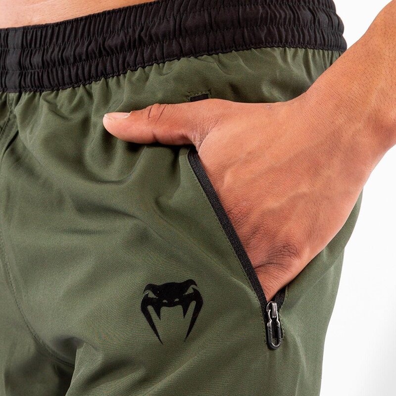 UFC VENUM AUTHENTIC FIGHT WEEK MEN S PERFORMANCE SHORTS KHAKI Aecor.tn
